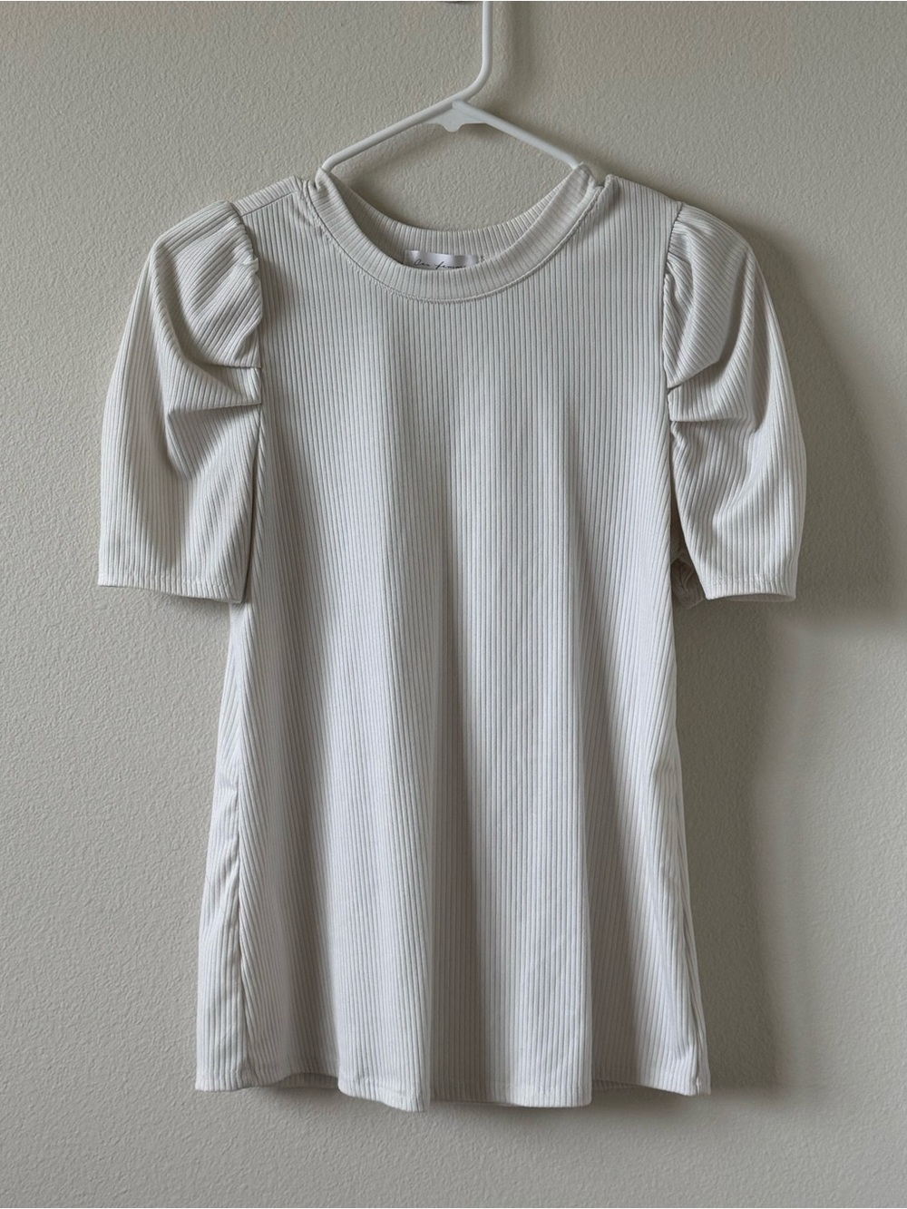 Ces Femme ribbed top